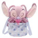 Bébi Mancs interaktív plüssfigura, Lilo&Stitch - Angel