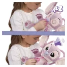 Bébi Mancs interaktív plüssfigura, Lilo&Stitch - Angel