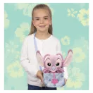 Bébi Mancs interaktív plüssfigura, Lilo&Stitch - Angel