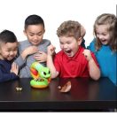 Kígyó Kaland társasjáték