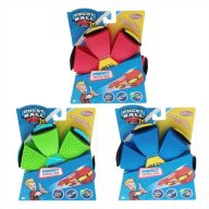 Phlat Ball Junior, többféle