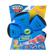 Phlat Ball Classic, többféle