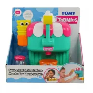 Tomy Habfagyi Gyár Deluxe fürdőjáték