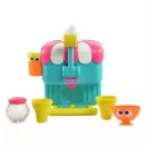 Tomy Habfagyi Gyár Deluxe fürdőjáték