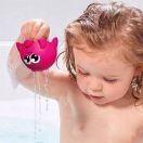 Tomy 4 az 1-ben tengeri állatkás fürdőjáték