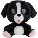 Cry Pets Pityergő kiskutya (fekete)