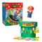 Tomy Pop Up Super Mario társasjáték