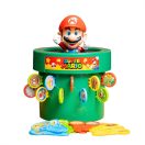 Tomy Pop Up Super Mario társasjáték
