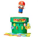 Tomy Pop Up Super Mario társasjáték