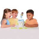 Tomy Pop Up Bluey társasjáték