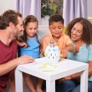 Tomy Pop Up Bluey társasjáték