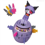 Tomy Pop Up Kuromi társasjáték