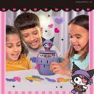 Tomy Pop Up Kuromi társasjáték