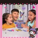 Tomy Pop Up Kuromi társasjáték