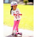 Mini Micro Deluxe roller, pink