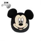 Textiel Trade Disney Squishy plüss, 22 cm - Mickey egér