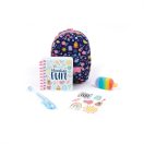 Make It Real, 3C4G írószerkészlet mini hátizsákban - többféle