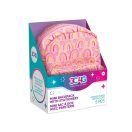 Make It Real, 3C4G írószerkészlet mini hátizsákban - többféle