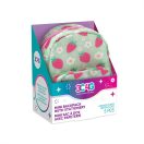 Make It Real, 3C4G írószerkészlet mini hátizsákban - többféle