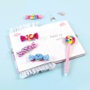 Make It Real, 3C4G Cukorka plüss zárható napló