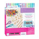 Make It Real Ékszerkészítés, Kristály szivárvány ékszerek