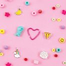 Make It Real Jó hangulatú csináld magad karkötők