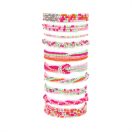 Make It Real Muffin gyöngyfűző