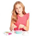 Make It Real Muffin gyöngyfűző