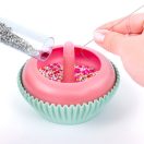 Make It Real Muffin gyöngyfűző