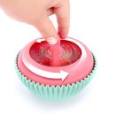 Make It Real Muffin gyöngyfűző