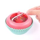 Make It Real Muffin gyöngyfűző