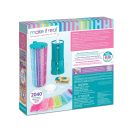 Make It Real Swift Clikcks Heishi gyöngyfűző