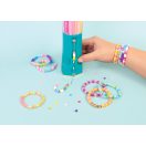 Make It Real Swift Clikcks Heishi gyöngyfűző