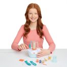 Make It Real mini agyagozó korong