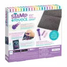 Make It Real Matrica Pöttyöző nyomda - Gömbi