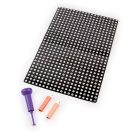 Make It Real Matrica Pöttyöző nyomda - Csillám