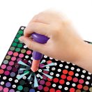 Make It Real Matrica Pöttyöző nyomda - Csillám