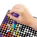 Make It Real Matrica Pöttyöző nyomda - Unikornis