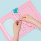 Make It Real Művészet és ékszerek ajándékkészítés