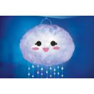 Make It Real DIY felhő lampion készítő szett