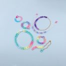 Make It Real ékszerkészítés, összekapcsolható láncok