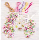 Make It Real kristály álom, Természet meséje ékszerek swarovski® kristállyal