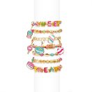 Make It Real Ékszerkészítés, édes finomságok karkötők