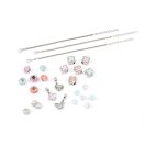 Make It Real Négylevelű szerencse karkötők