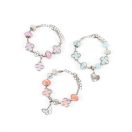 Make It Real Négylevelű szerencse karkötők