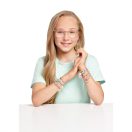 Make It Real ékszerkészítés, összekapcsolható karkötők