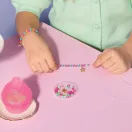 Make It Real Pick-Perfect muffin meglepetés karkötő készítő szett