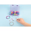 Make It Real Heishi gyöngyök tárolóban