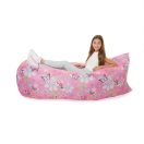 Make It Real, 3C4G pillangós felfújható kanapé