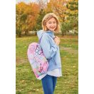 Make It Real, 3C4G pillangós felfújható kanapé